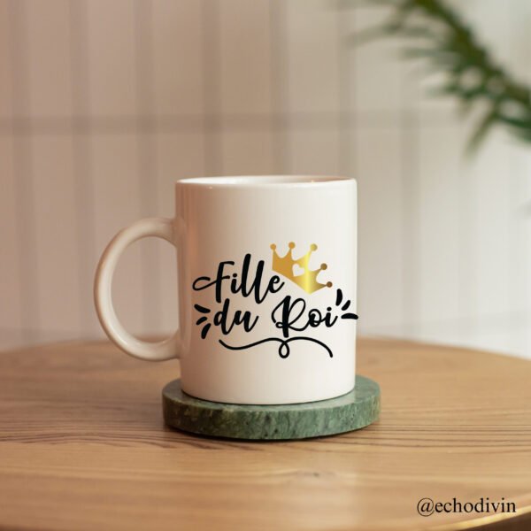 Fille du Roi – Image 2