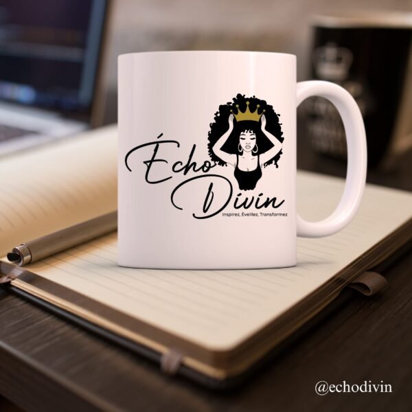 Écho Divin – Image 2