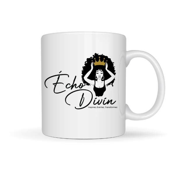 Écho Divin